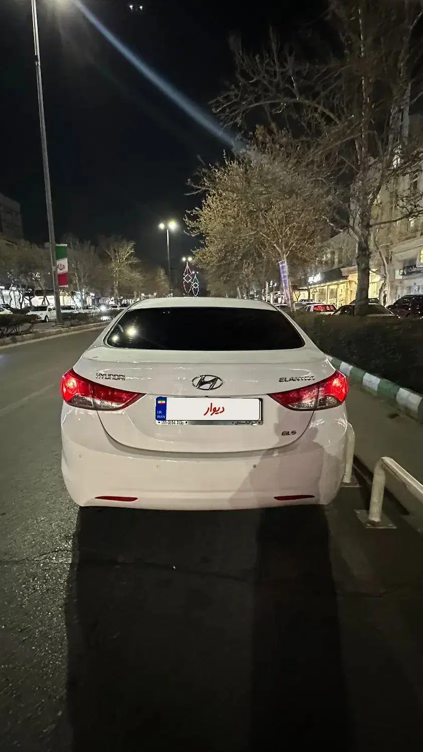 النترا ۲۰۱۴|خودرو سواری و وانت|مشهد, سلام|دیوار