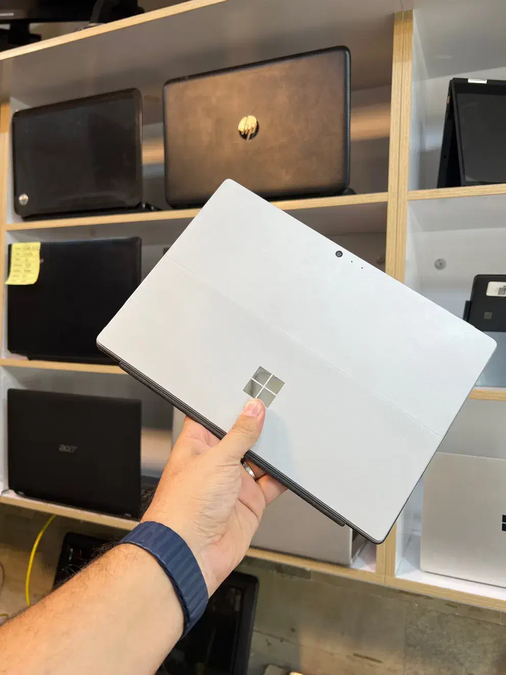 سرفیس پرو ۶ surface pro 6|رایانه همراه|همدان, |دیوار