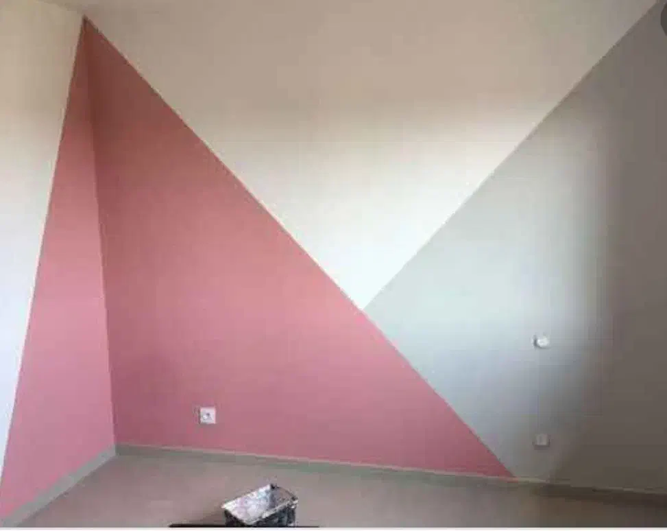 نقاشی و رنگ آمیزی ساختمان|خدمات پیشه و مهارت|رشت, کوی مهر|دیوار