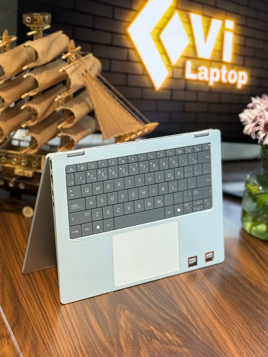 Hp omnibook xflip 14|رایانه همراه|تهران, میدان ولیعصر|دیوار