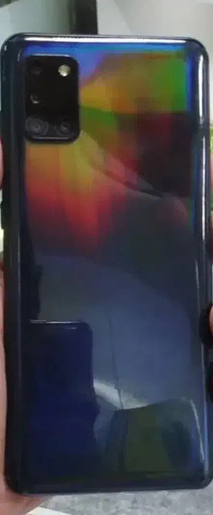 گوشی a31|موبایل|بیرجند, |دیوار