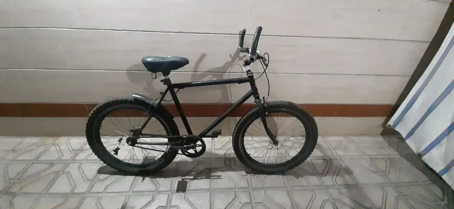 دوچرخه 26 دماوند|دوچرخه، اسکیت، اسکوتر|بیرجند, |دیوار