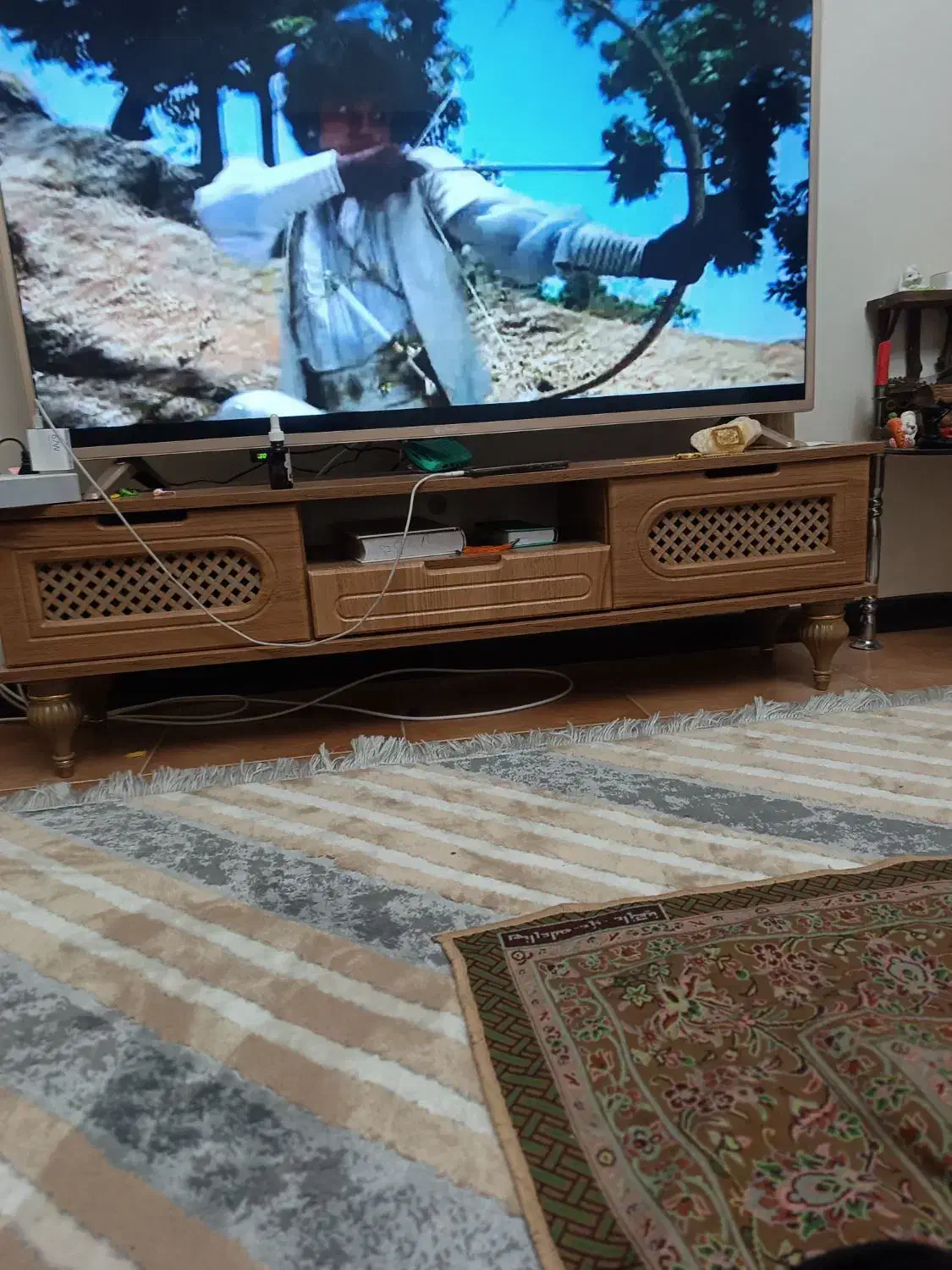 میز تلویزیون|میز تلویزیون|شاهین‌شهر, مسکن مهر|دیوار