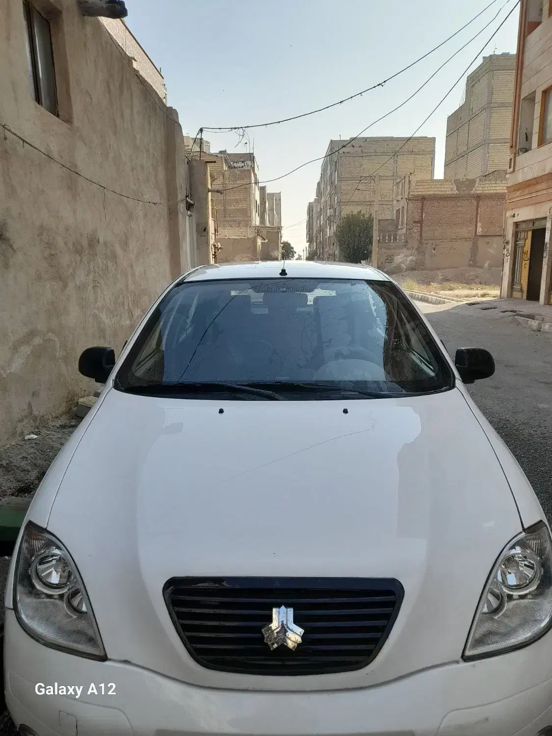 ماشین تیبا۲|خودرو سواری و وانت|شاهدشهر, |دیوار