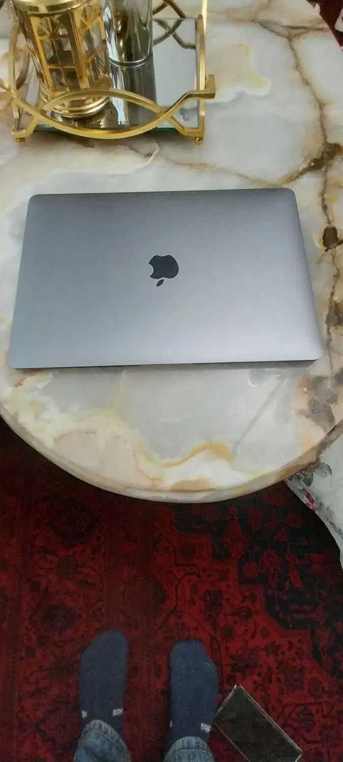 لپتاب مک بوک ایر ۲۰۲۰|رایانه همراه|باقرشهر, |دیوار