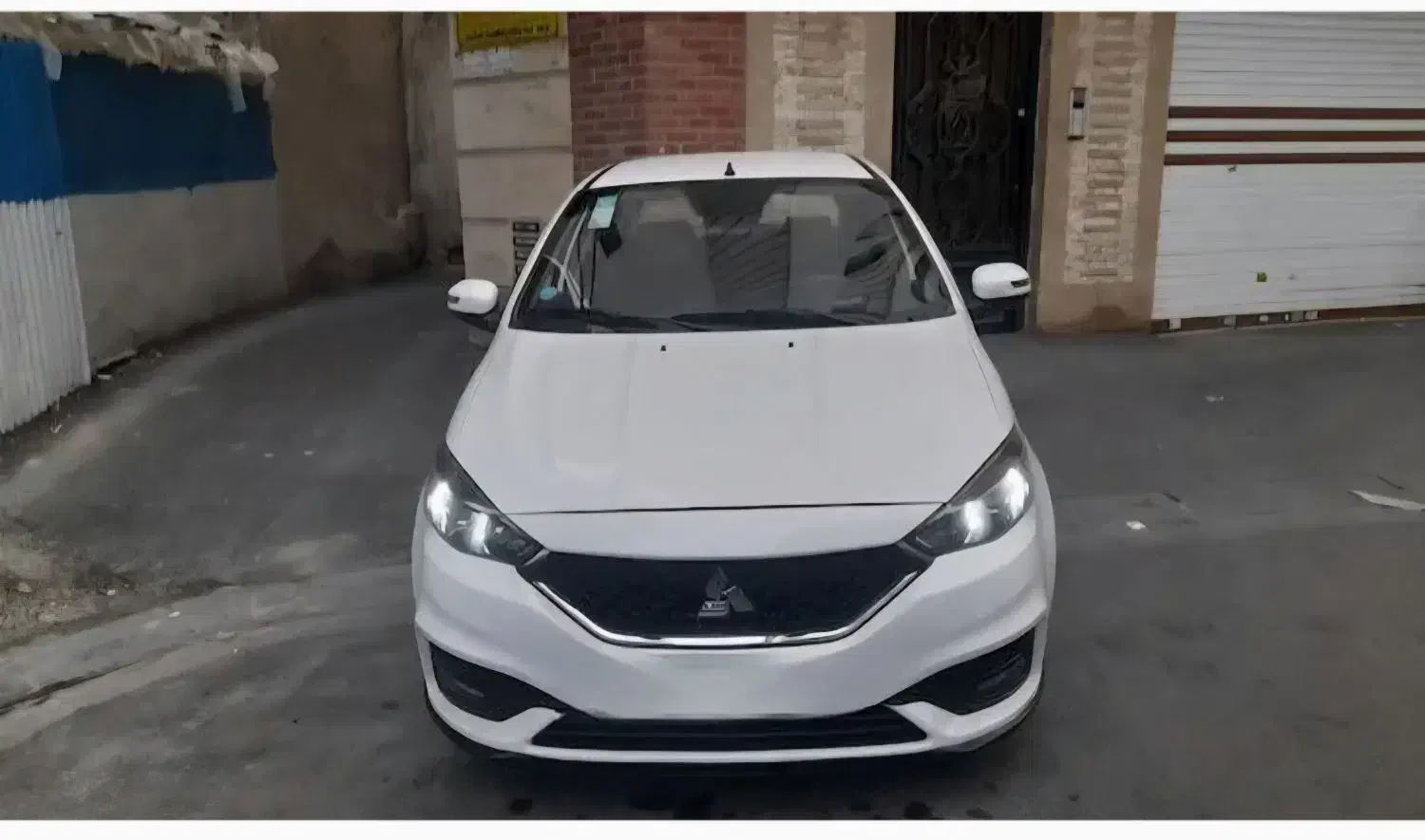 سهند مدل ۱۴۰۳|خودرو سواری و وانت|تهران, نیکنام|دیوار