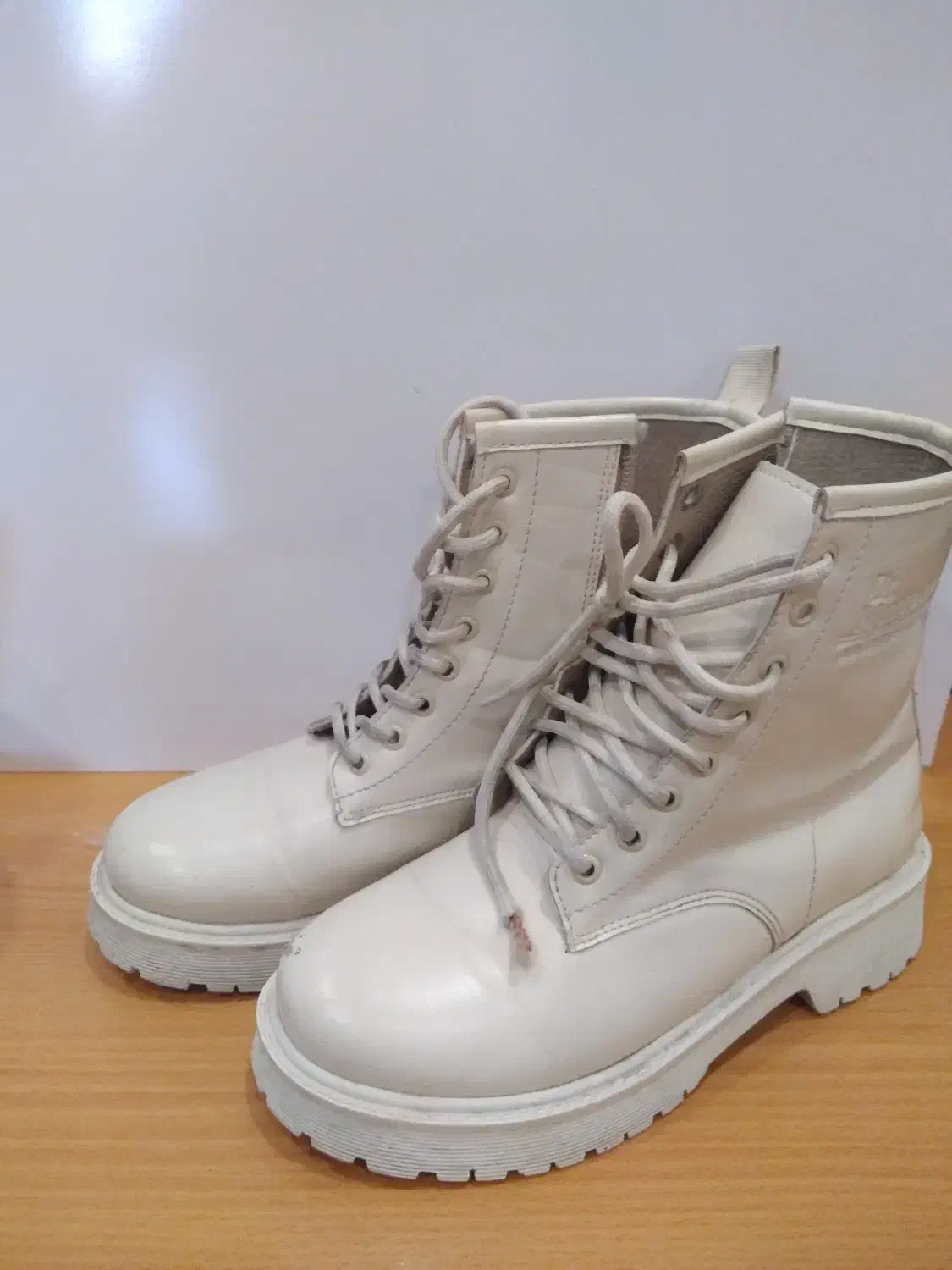 نیم بوت|کیف، کفش، کمربند|تبریز, |دیوار