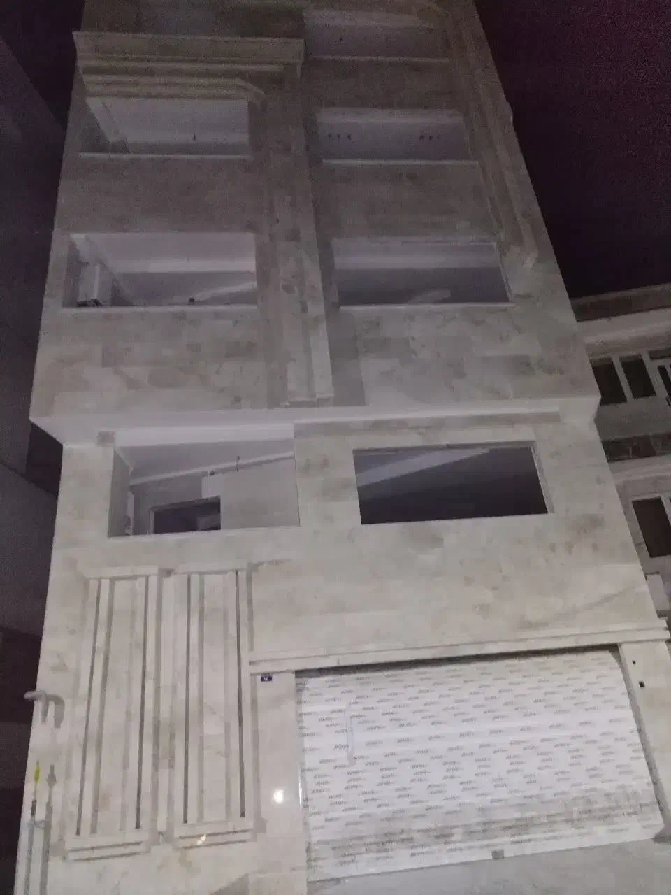 آپارتمان دو خواب|فروش آپارتمان|بجنورد, |دیوار