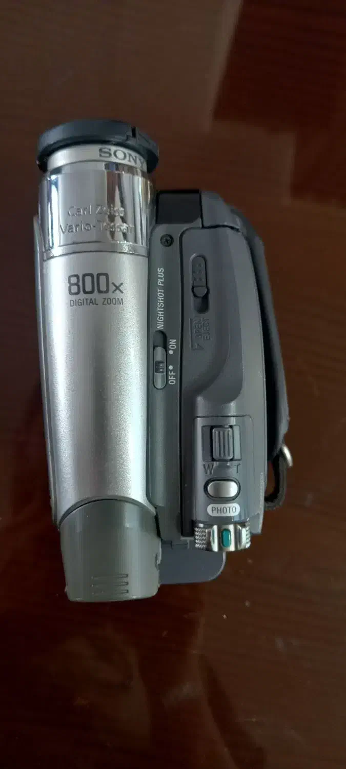 دوربین هندی کم سونی ژاپن|دوربین عکاسی و فیلمبرداری|تهران, جوادیه|دیوار