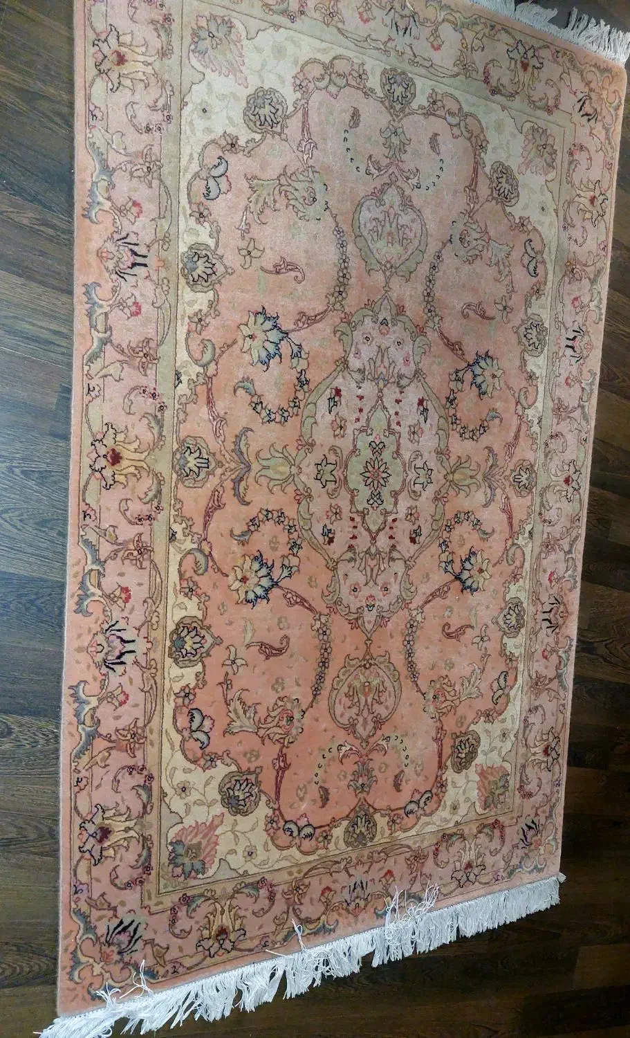 قالیچه دستبافت|فرش|تهران, ولنجک|دیوار