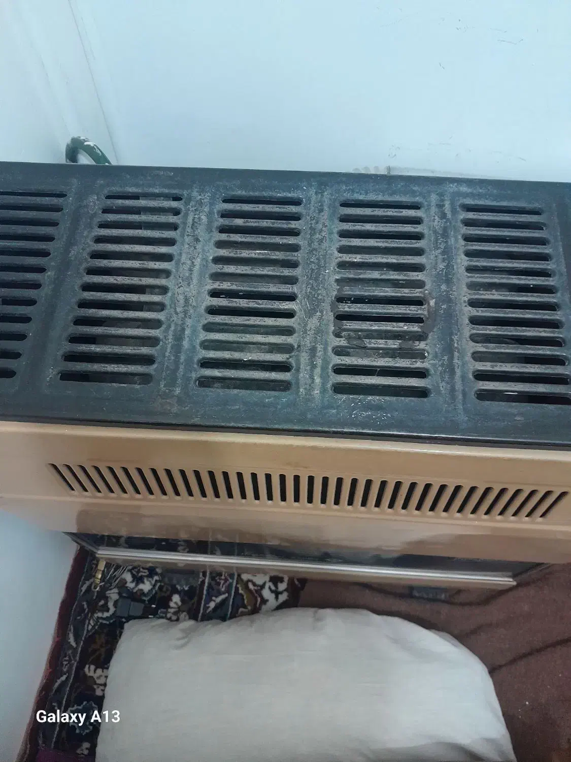 بخاری|بخاری، هیتر، شومینه|تبریز, |دیوار