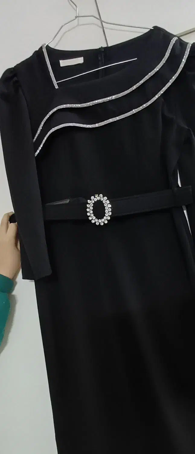 لباس مجلسی شب|لباس|قم, انصار‌الحسین|دیوار