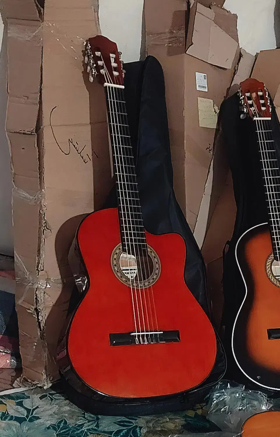 گیتار c70 یاماها|گیتار، بیس، امپلیفایر|بوشهر, |دیوار