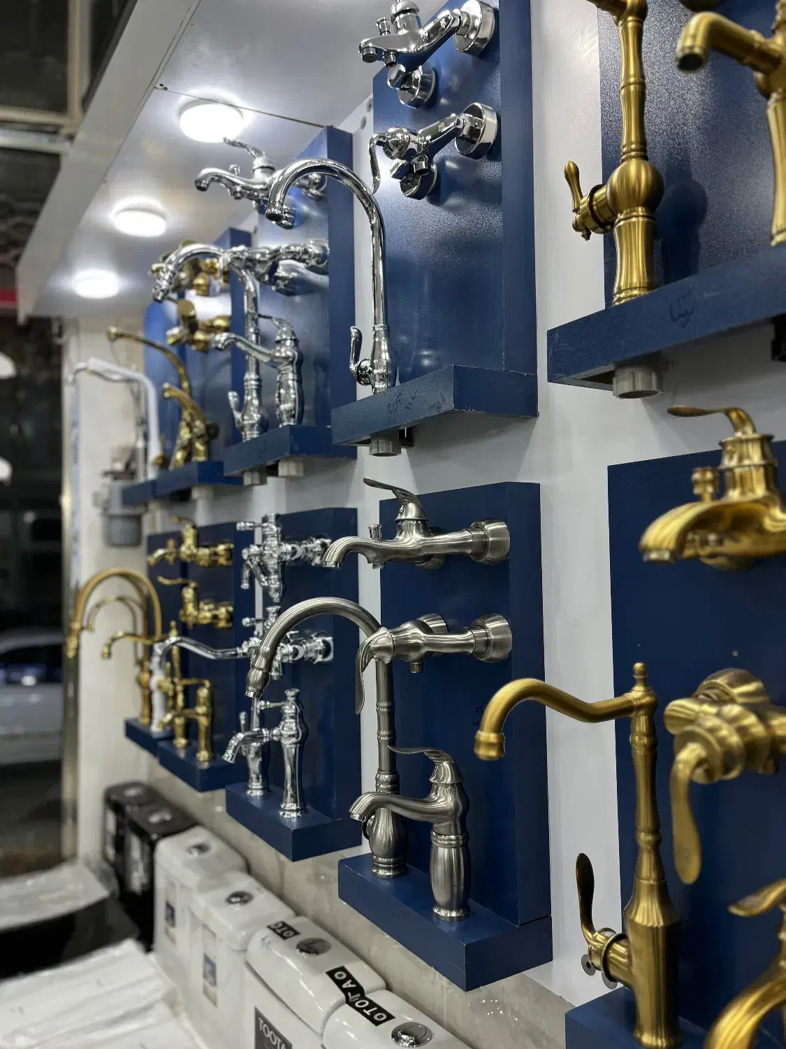 شیرالات|مصالح و تجهیزات ساختمان|تبریز, |دیوار