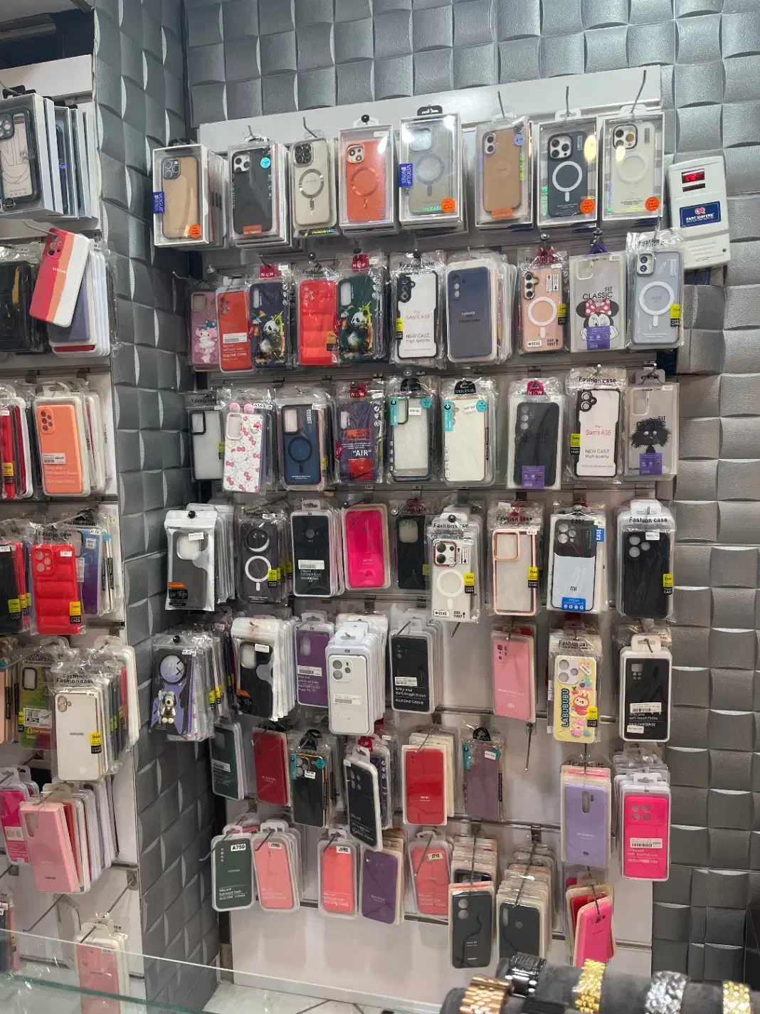 موبایل و لوازم جانبی|لوازم جانبی موبایل و تبلت|پردیس, فاز ۱|دیوار