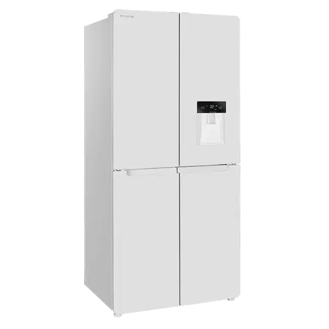 فقط با 5 میلیون تومان پیش پرداخت یخچال ساید بخر|یخچال و فریزر|کلاله, |دیوار