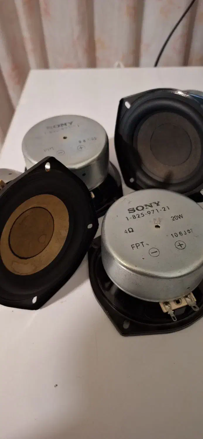 ساب مینی سونی و سامسونگ|سیستم صوتی خانگی|اصفهان, جوزدان الیادران|دیوار