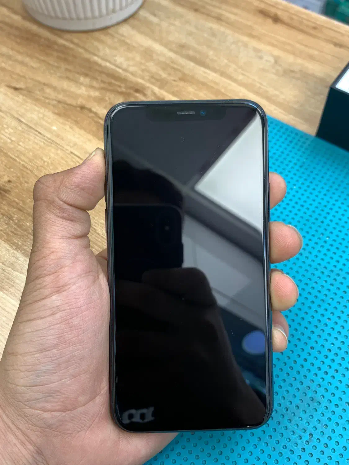 11pro 256 ۱۱پرو|موبایل|تهران, فرمانیه|دیوار