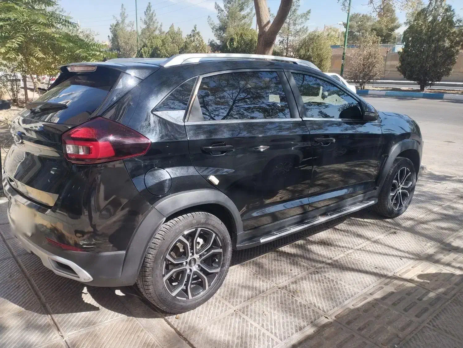 mvmx22poroمدل1401|خودرو سواری و وانت|اصفهان, کوی ولی عصر|دیوار