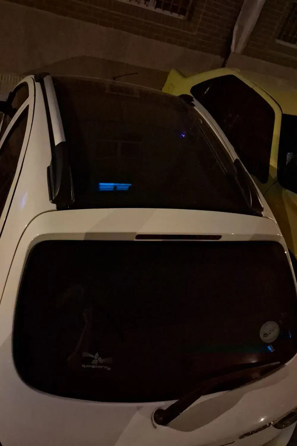 کوییک r کم کار 1401|خودرو سواری و وانت|دامغان, |دیوار