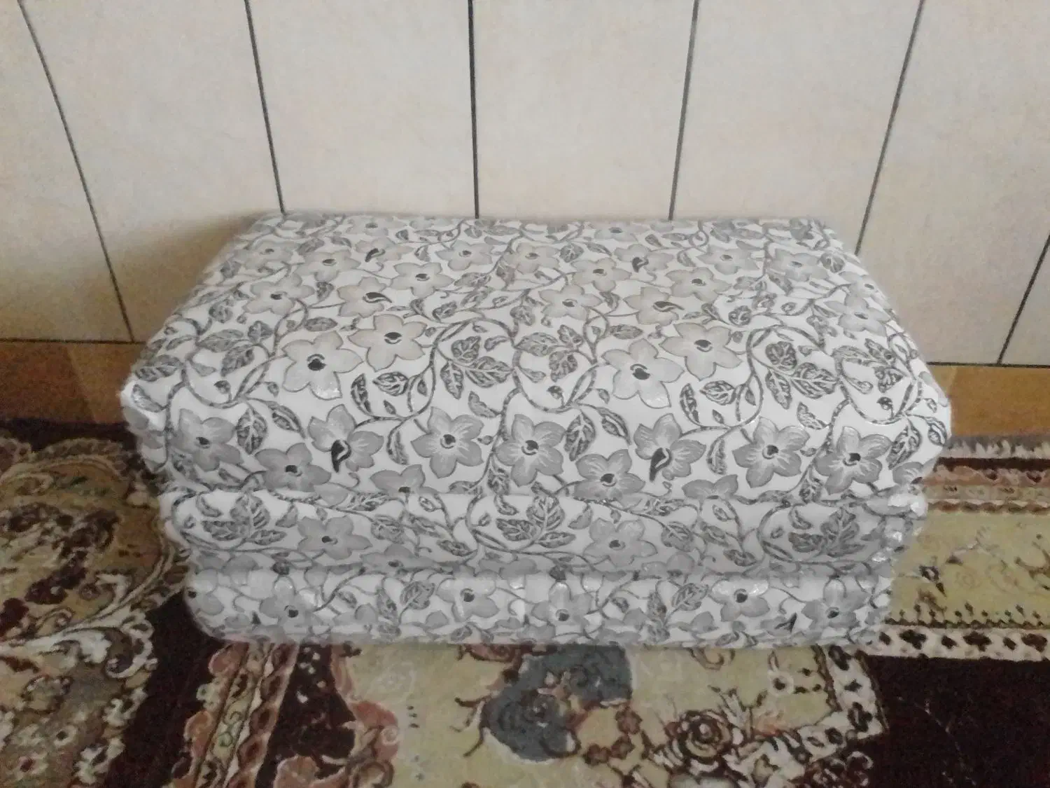 پشتی درجه یک|پشتی|دزفول, |دیوار