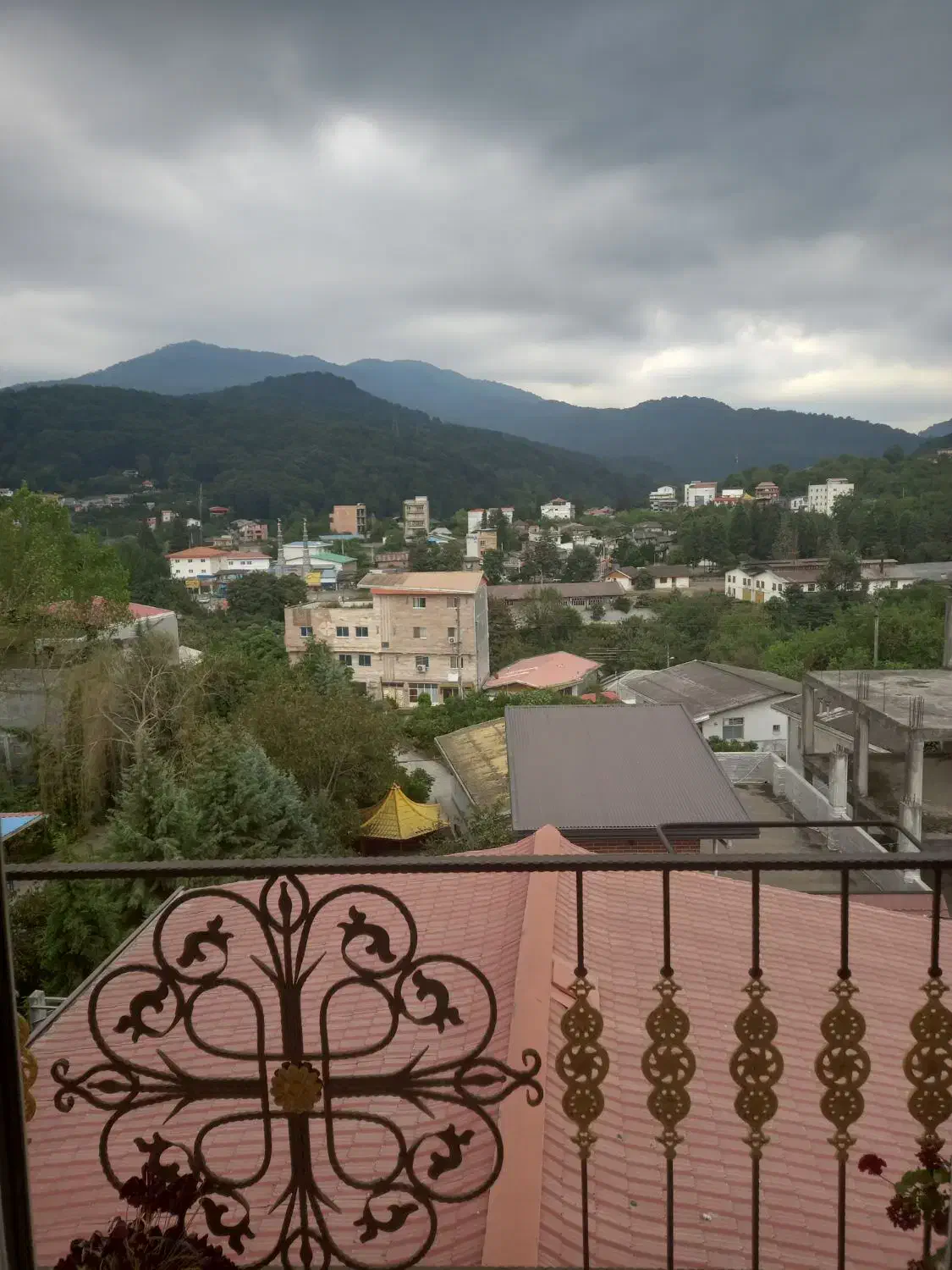 اجاره سوئیت و ویلا|اجارهٔ کوتاهمدت آپارتمان و سوئیت|شیرگاه, |دیوار