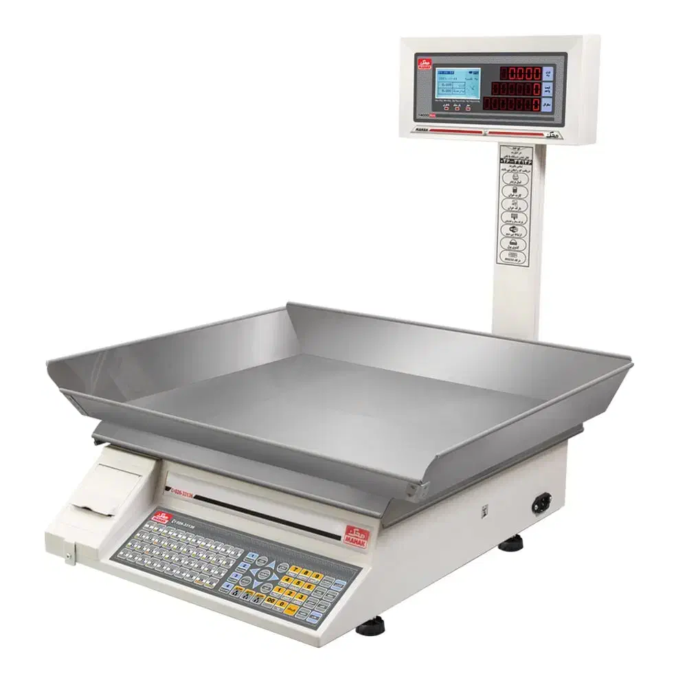 فروش انواع ترازوهای محک و رادین نو و دست دوم|فروشگاه و مغازه|یزد, |دیوار