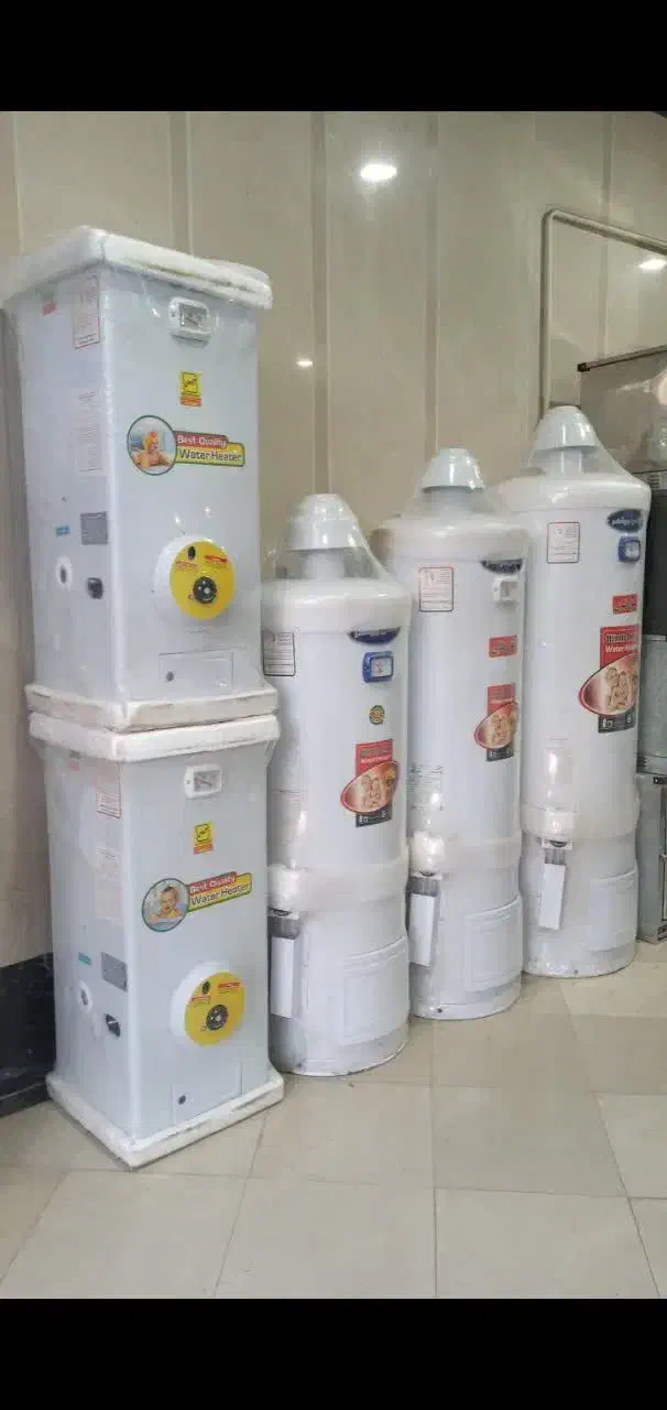 آبگرمکن زمینی و دیواری|آبگرمکن، پکیج، شوفاژ|قم, ولیعصر|دیوار