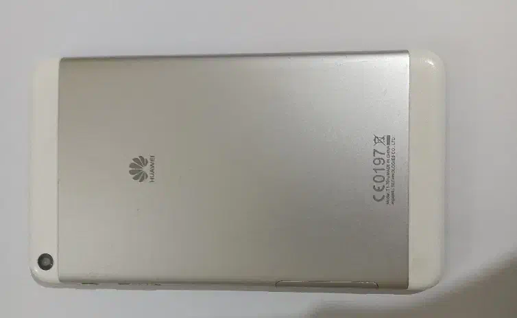 تبلت سالم هوآوی|تبلت|تهران, شهرک چیتگر|دیوار