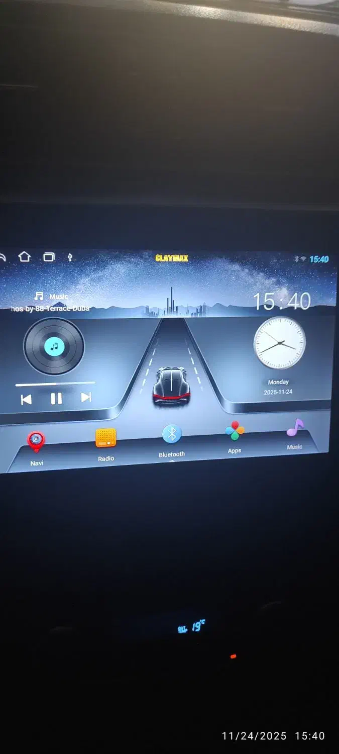 مانیتور کلای مکس|قطعات یدکی و لوازم جانبی|شیراز, شهرک مفتح|دیوار