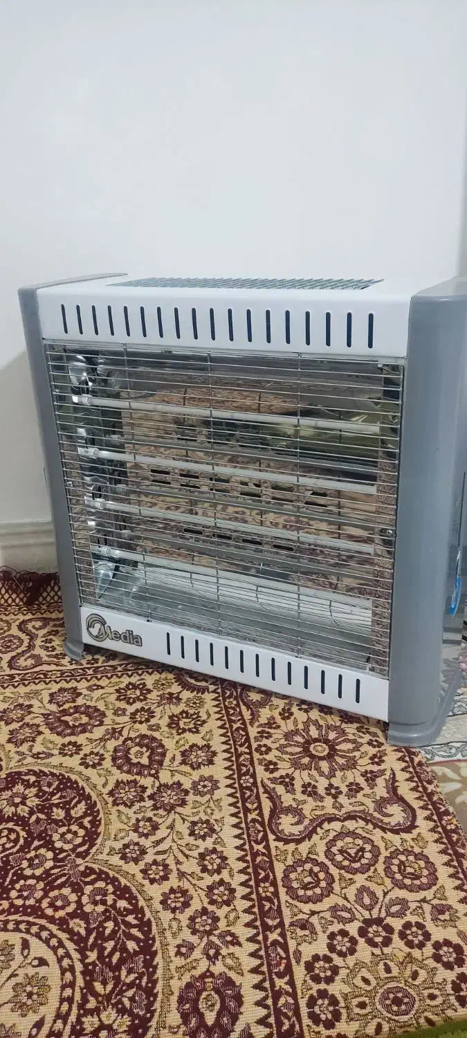 بخاری برقی.هیتر|بخاری، هیتر، شومینه|اسفراین, |دیوار