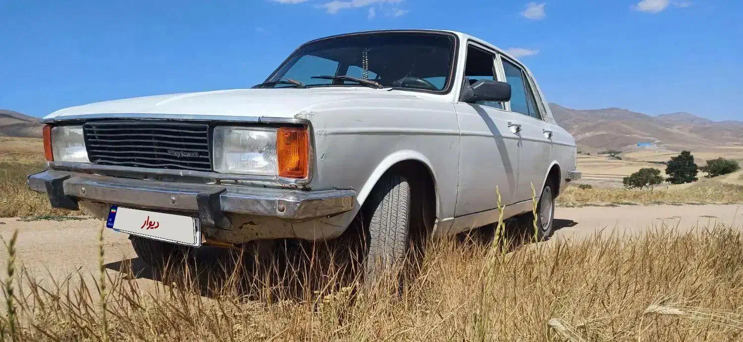 پیکان|خودرو سواری و وانت|زنجان, |دیوار