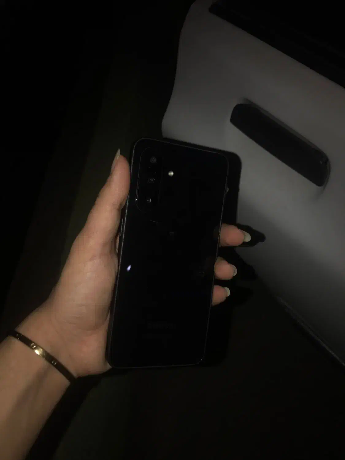 گوشی سامسونگ A26|موبایل|شیراز, سیاه سنگ|دیوار