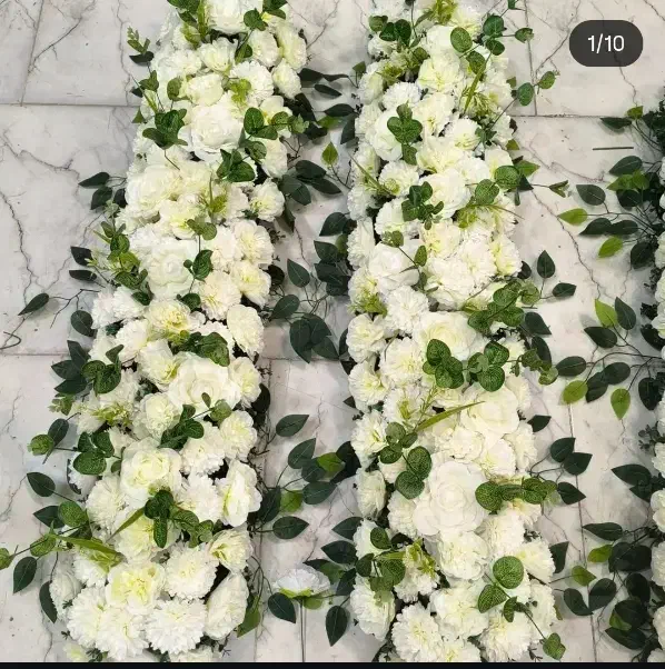 پنل گل مصنوعی|گل مصنوعی|ضیابر, |دیوار