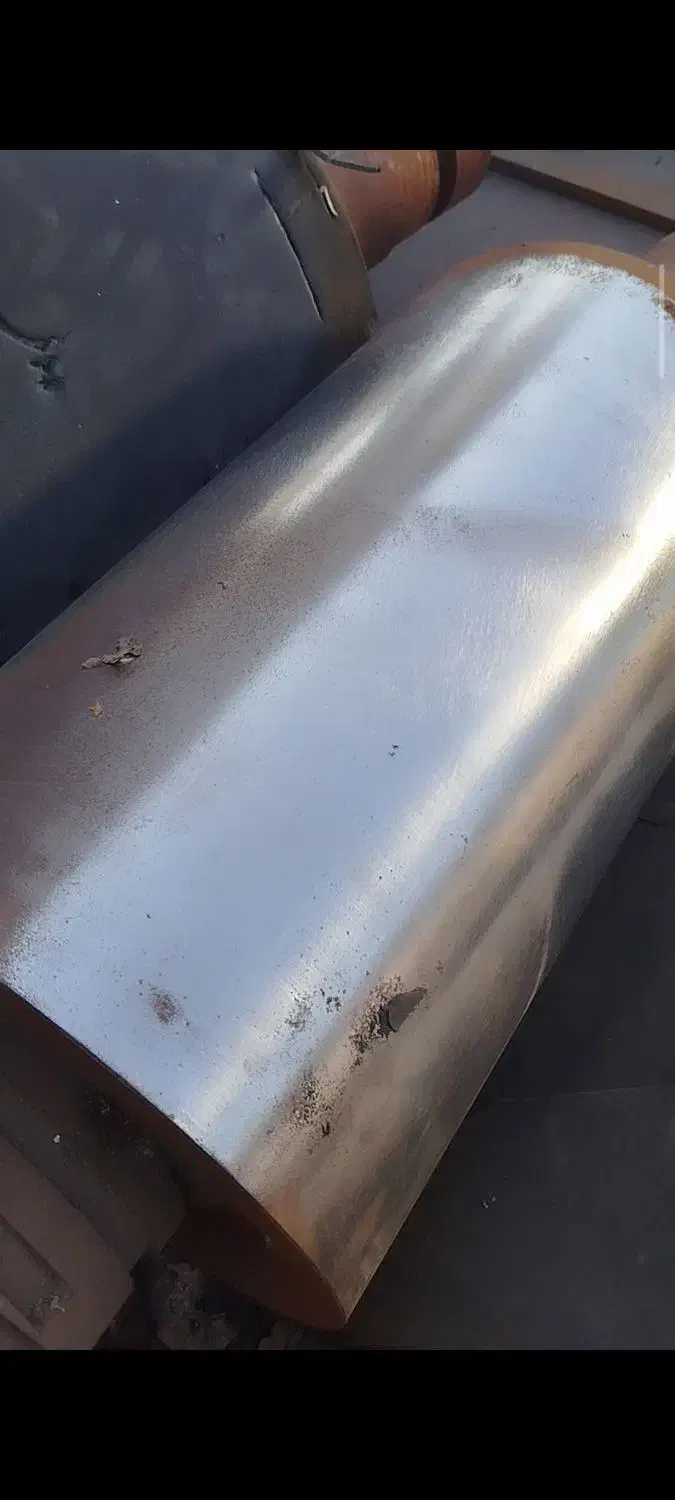 غلطک نورد ورق و میلگرد|ابزارآلات|کرج, پیشاهنگی|دیوار