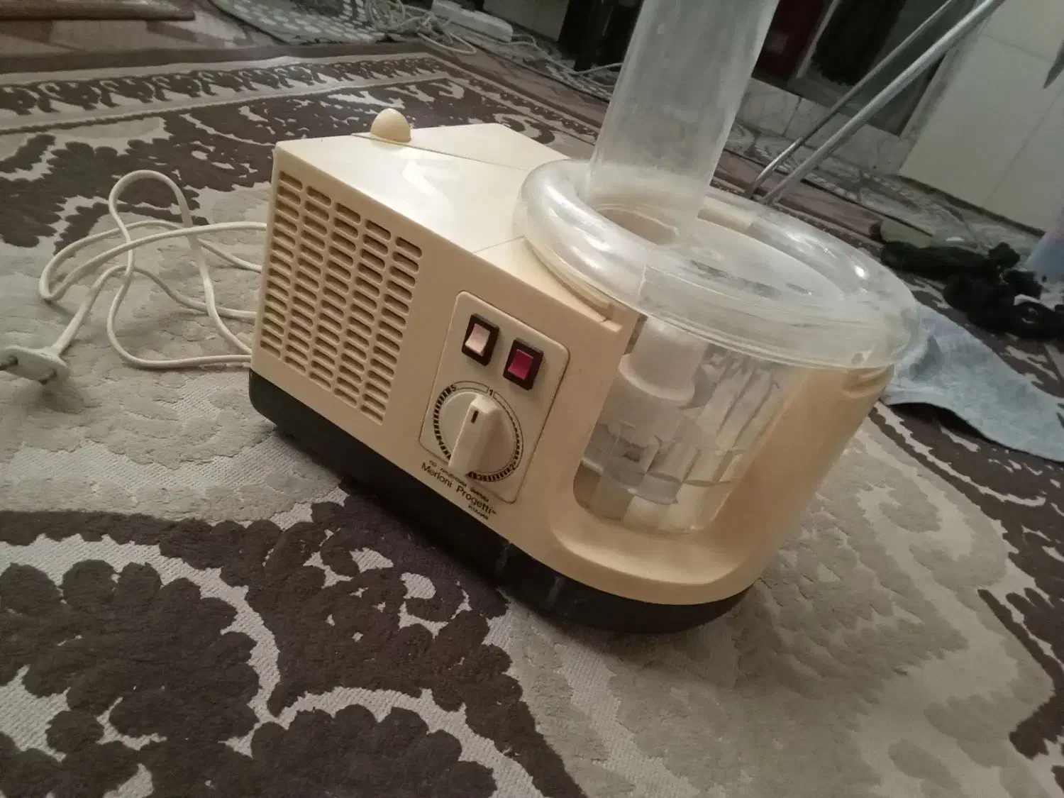 خردکن ۸۰۰|خردکن، آسیاب، غذاساز|مشهد, کارمندان دوم|دیوار