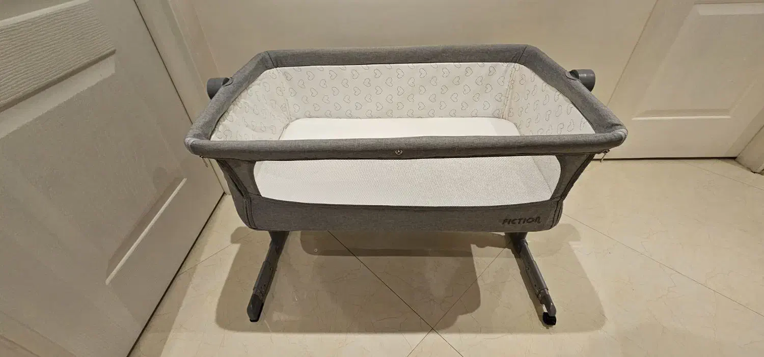 تخت کنار مادر Fiction|تخت و صندلی بچه|تهران, بلوار کشاورز|دیوار