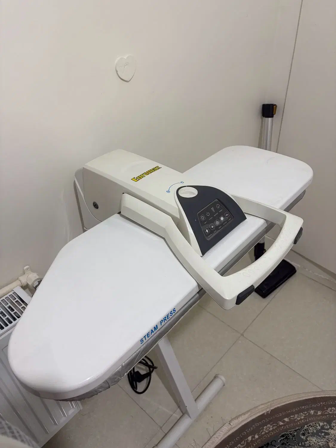 اتو پرس بخار|اتو و لوازم اتو|اسلام‌شهر, مطهری|دیوار