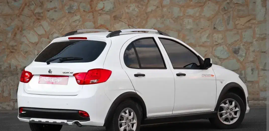 معاوضه کوییک|خودرو سواری و وانت|خرمآباد, |دیوار