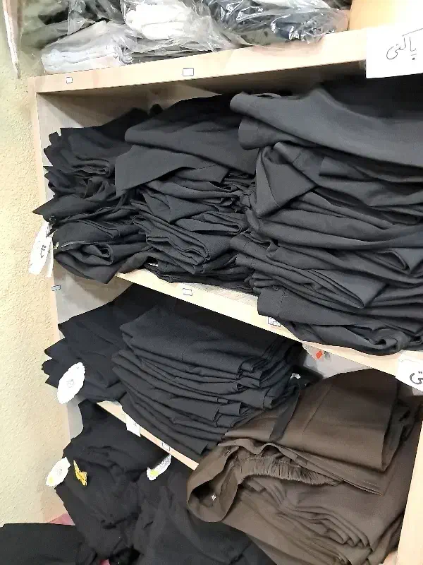 کت و شلوار زنانه|لباس|علیآباد کتول, |دیوار