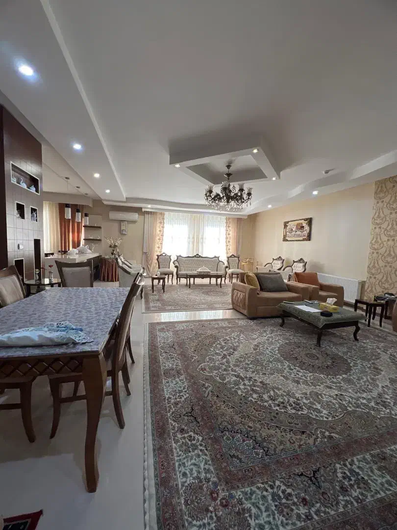 آپارتمان۱۱۵متر/دانش آموز نزدیک معلم/خوش نقشه وشیک|فروش آپارتمان|مشهد, سید رضی|دیوار