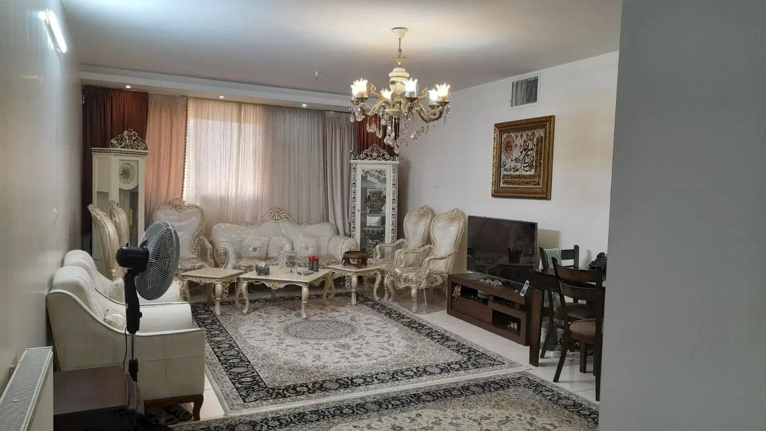 فروش آپارتمان|فروش آپارتمان|شاهین‌شهر, خانه کارگر|دیوار