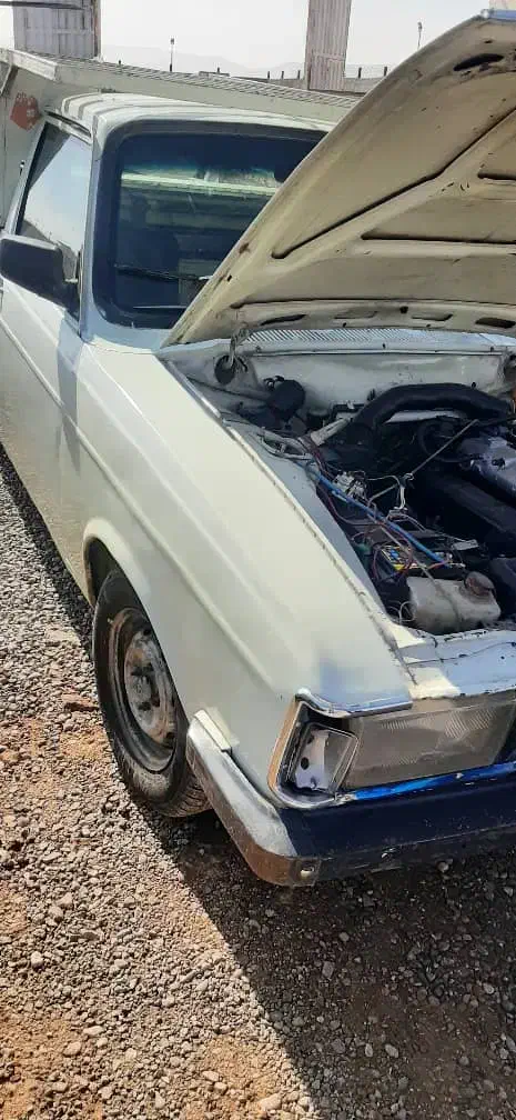 وانت ۹۰|خودرو سواری و وانت|کوهدشت, |دیوار