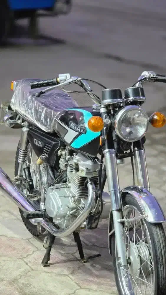 بهرو|موتورسیکلت|شادگان, |دیوار