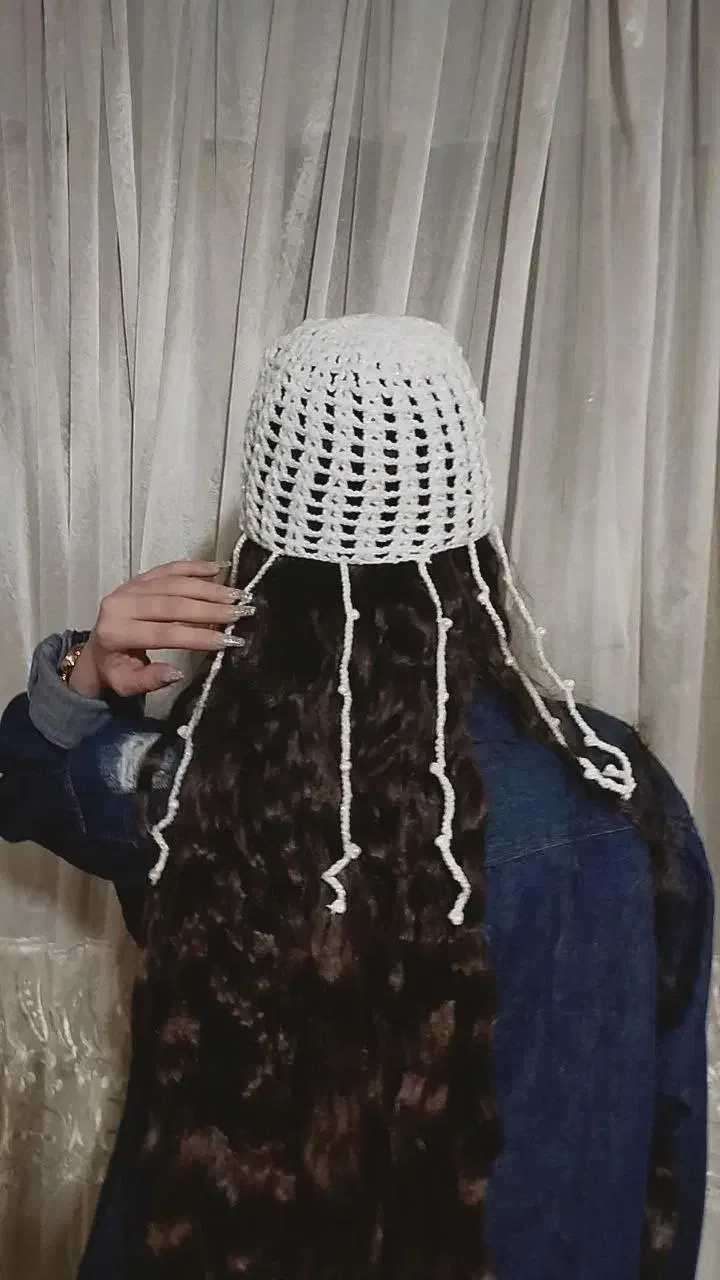 فروش کلاه بافت|لباس|مشهد, گوهرشاد|دیوار