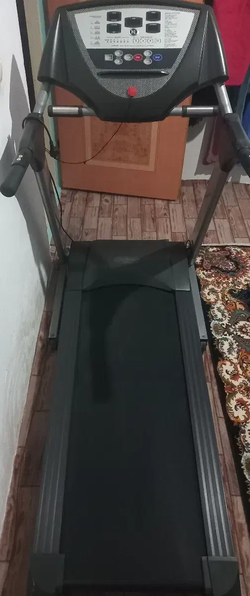 تردمیل|تجهیزات ورزشی|تبریز, |دیوار