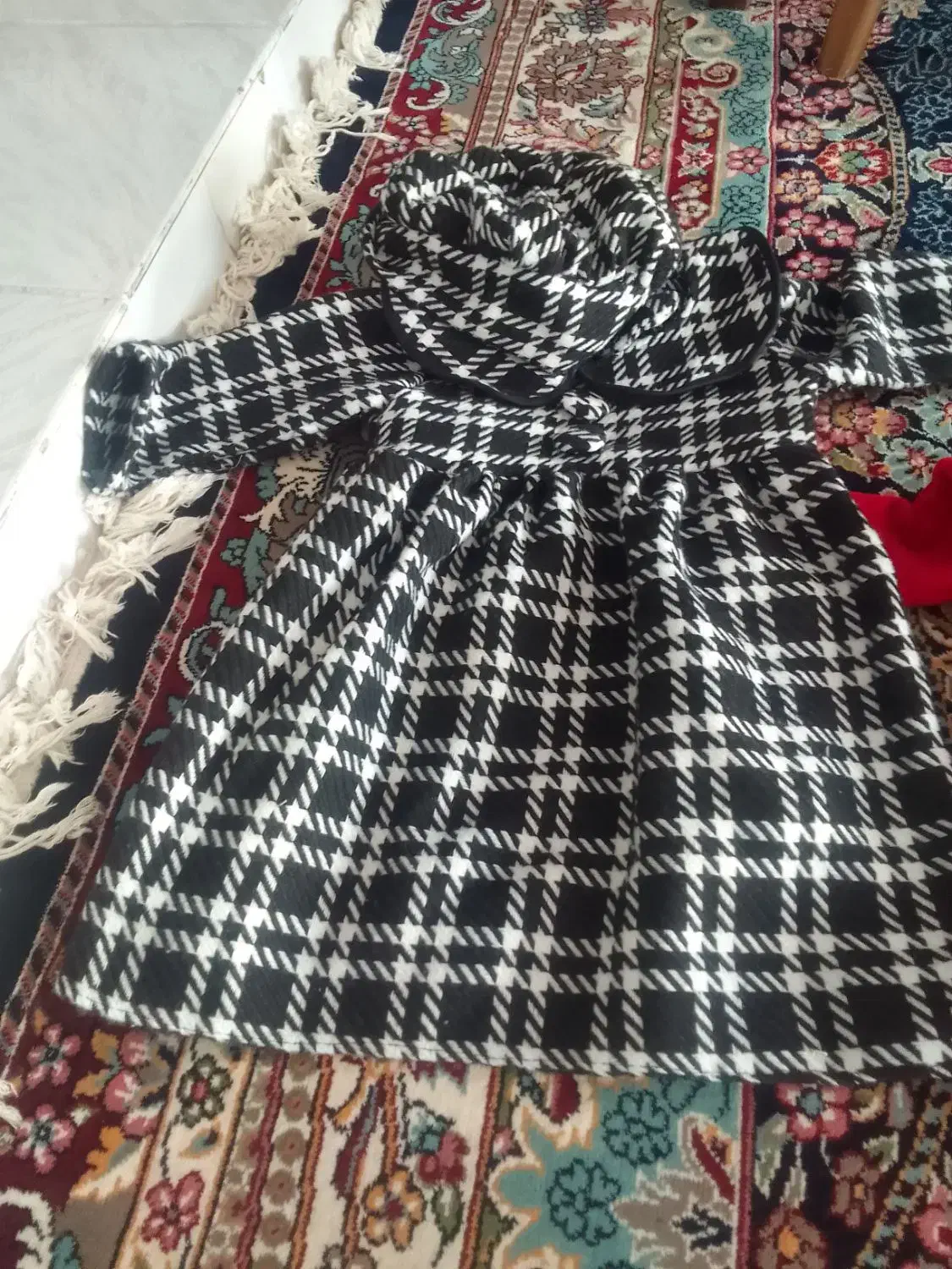 کفش|کفش و لباس بچه|مشهد, محمدآباد|دیوار