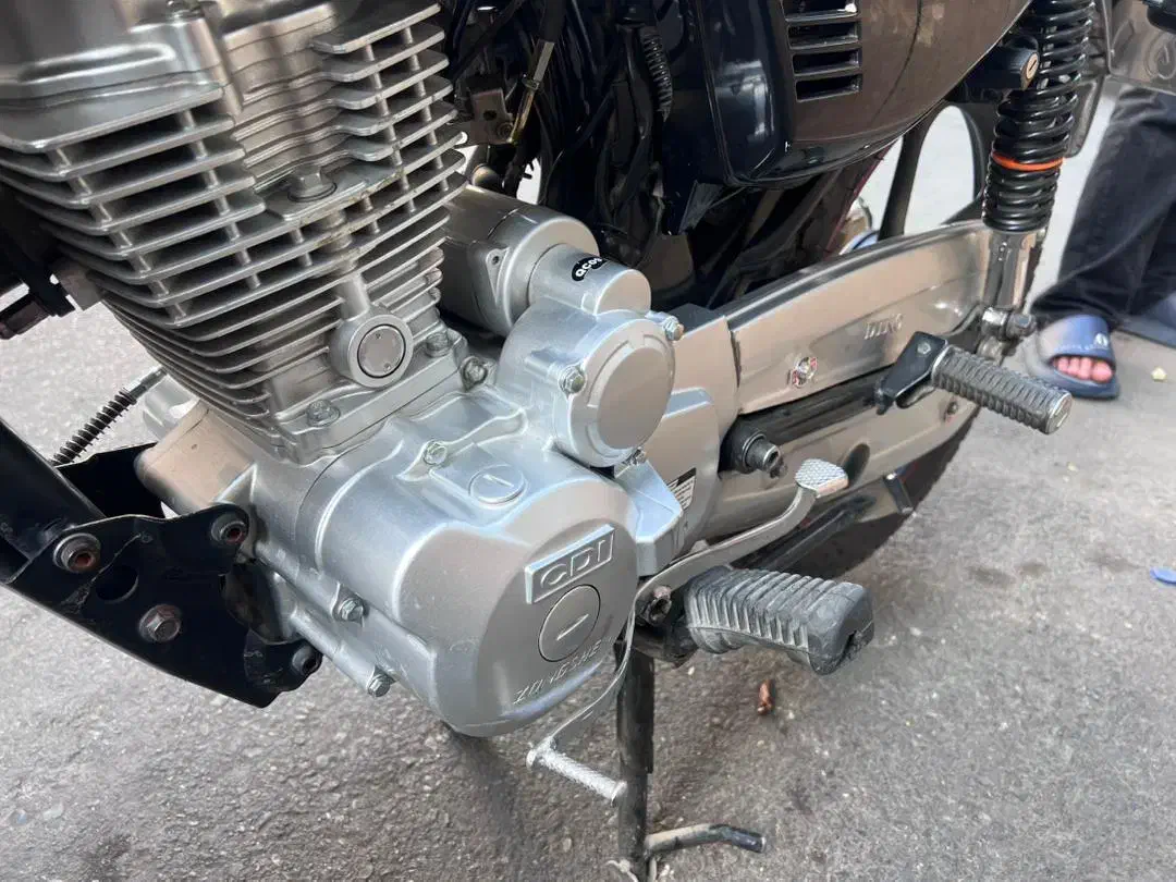 متورهندا دینو 150|موتورسیکلت|قرچک, مهدیه|دیوار