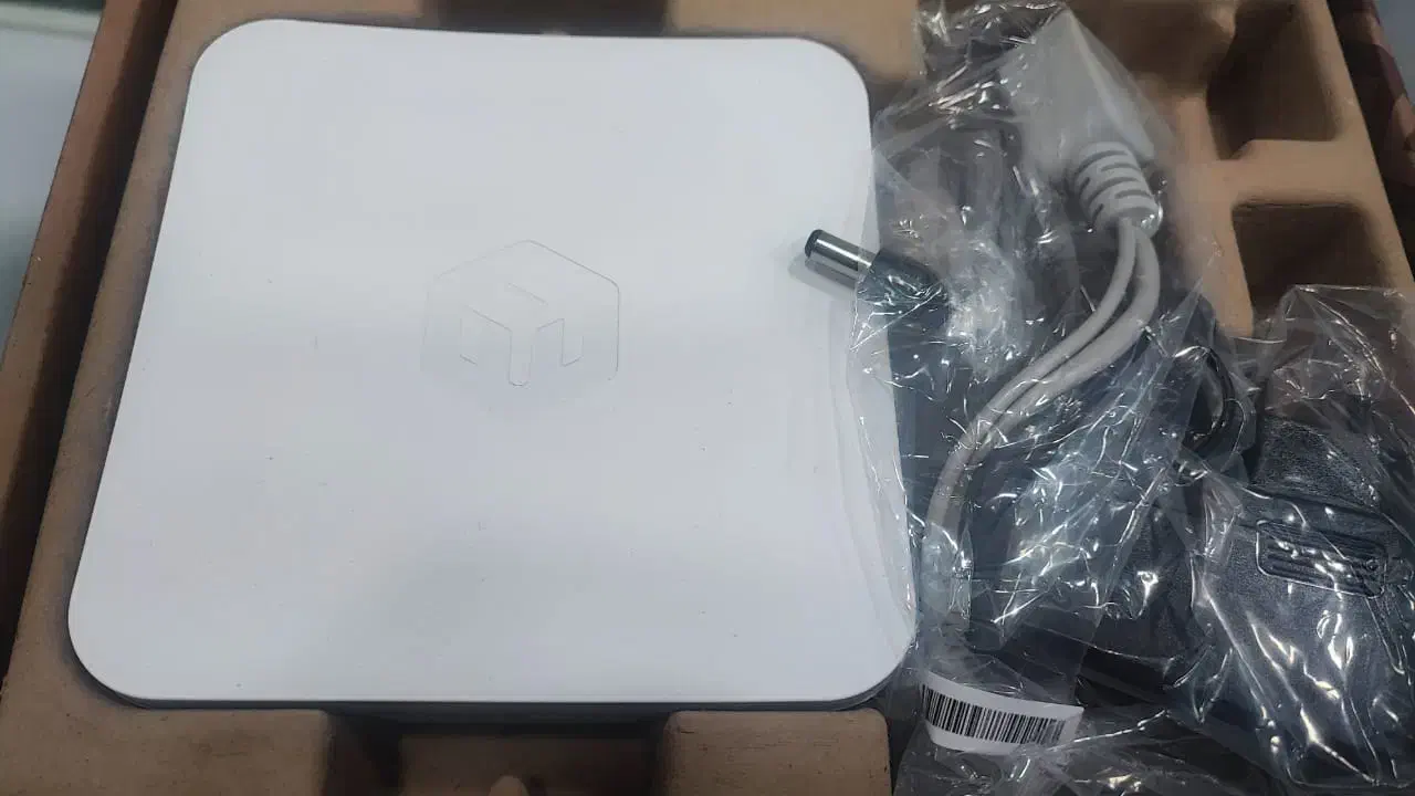 رادیو وایرلس میکروتک و مودم بی سیم|مودم و تجهیزات شبکه|دلوار, |دیوار