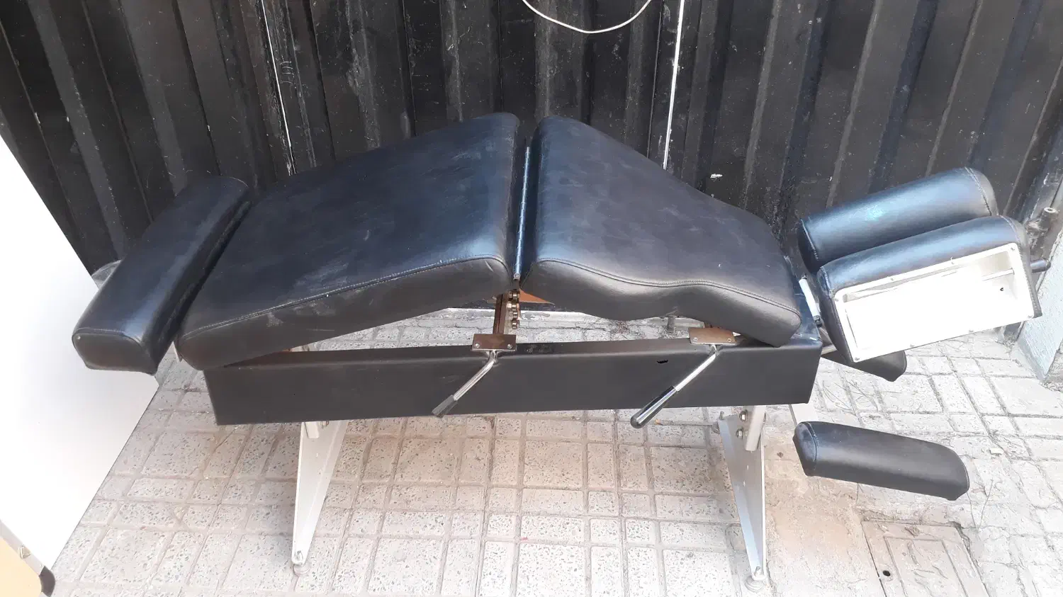 تخت|آرایشی، بهداشتی، درمانی|فردیس, شهرک وحدت|دیوار